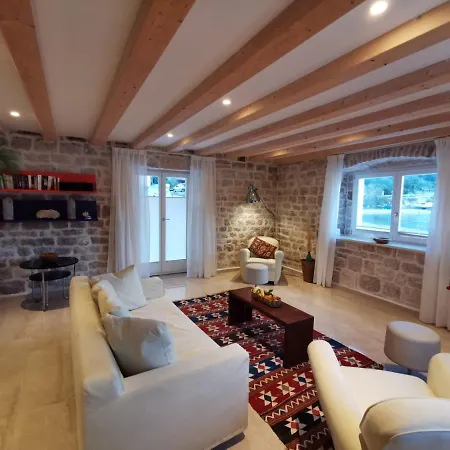 Villa Diocletian Solta Rogac