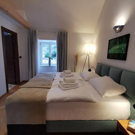 Villa Diocletian Solta Rogac