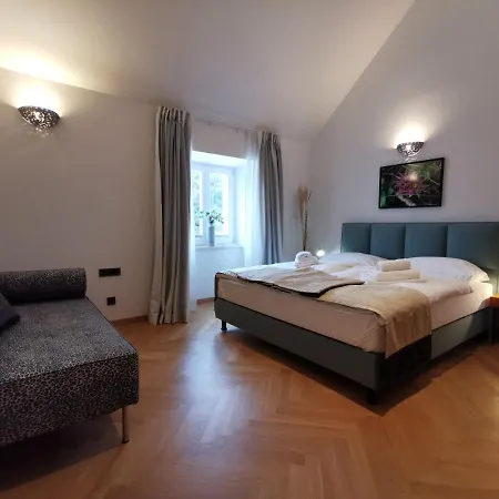 Diocletian Solta Villa Rogac